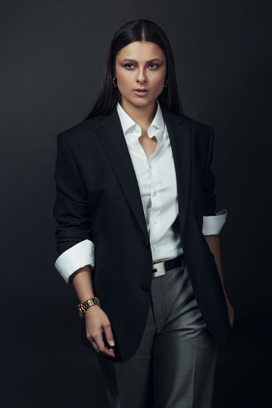 Stefanie Lindner, CFA